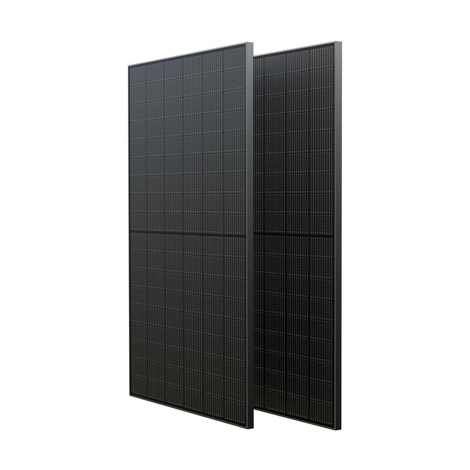 EcoFlow 400-Watt Rigid Solar Panel | Academy