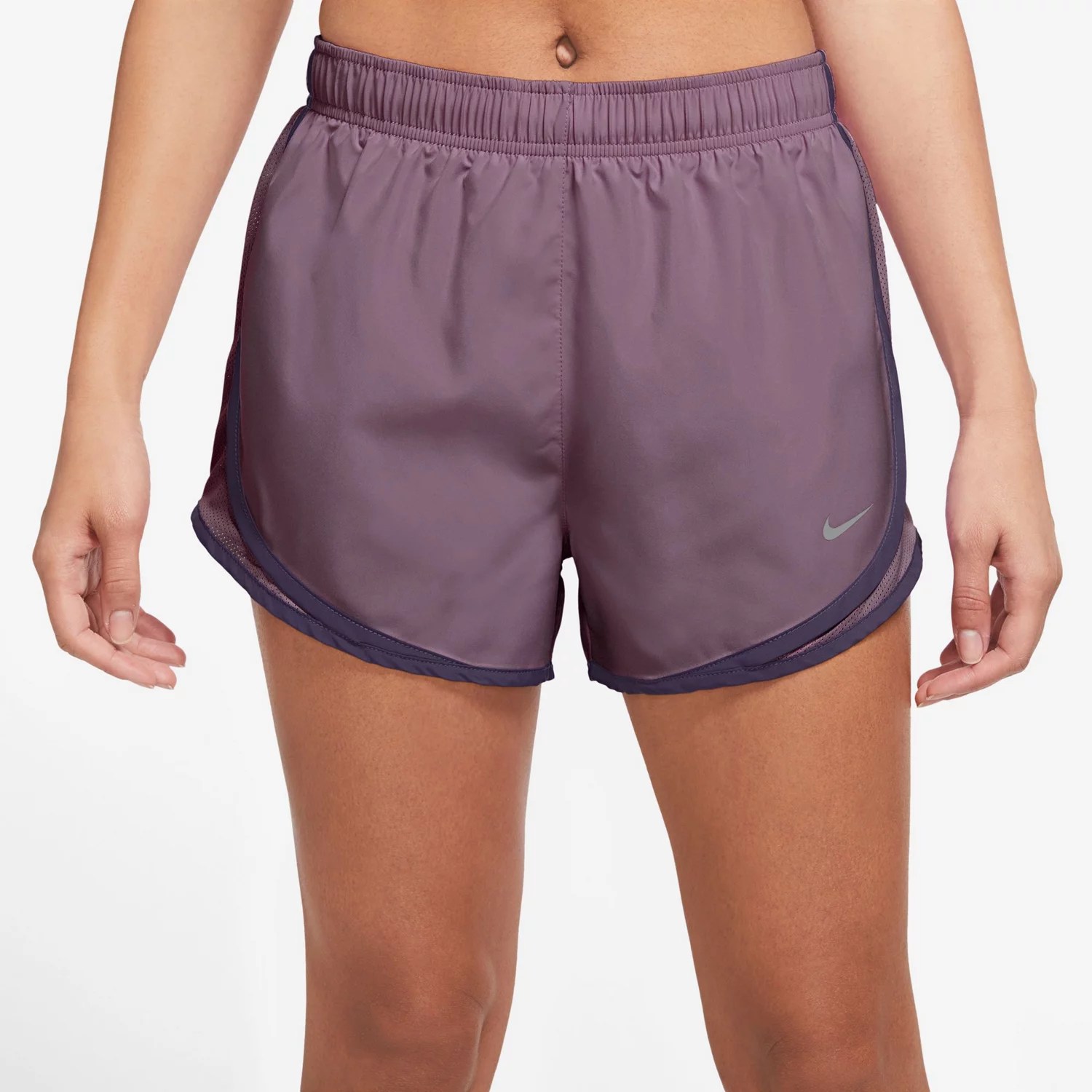 Nike Women's Tempo Running Shorts Academy