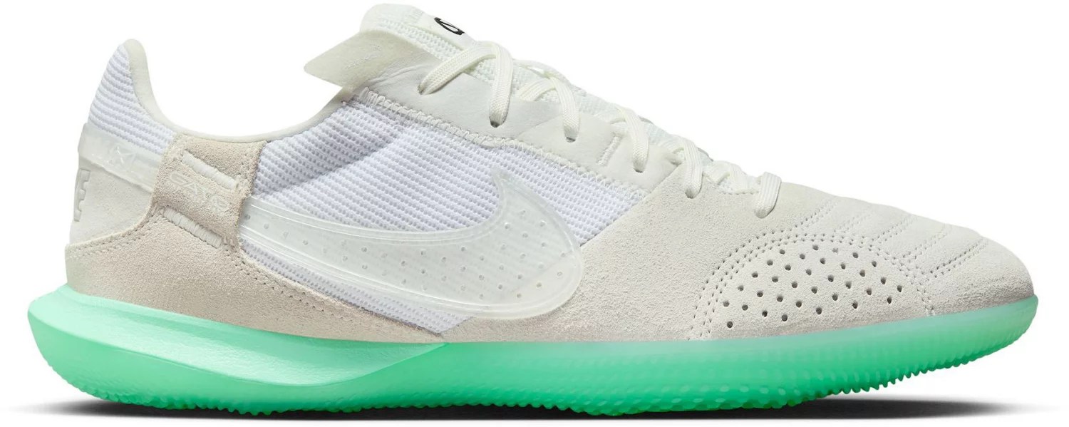 Nike Adults' Streetgato Indoor Soccer Shoes Academy