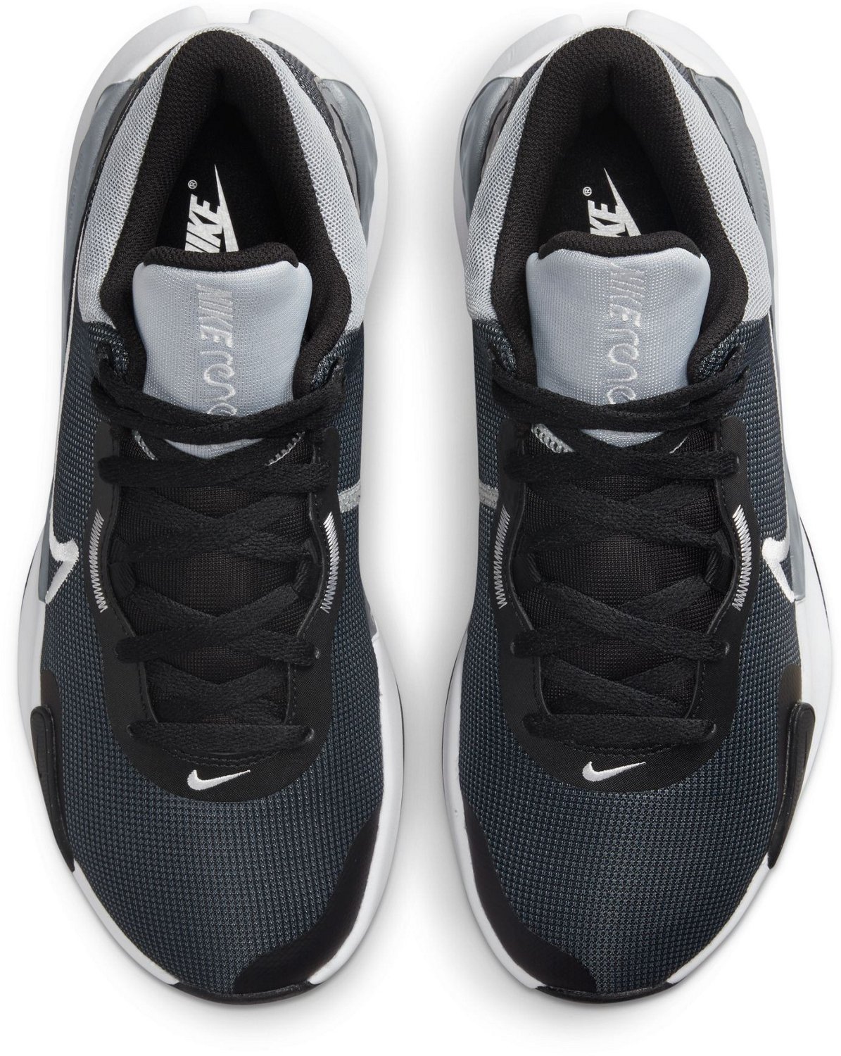 Nike Men's Renew Elevate 3 Basketball Shoes Academy