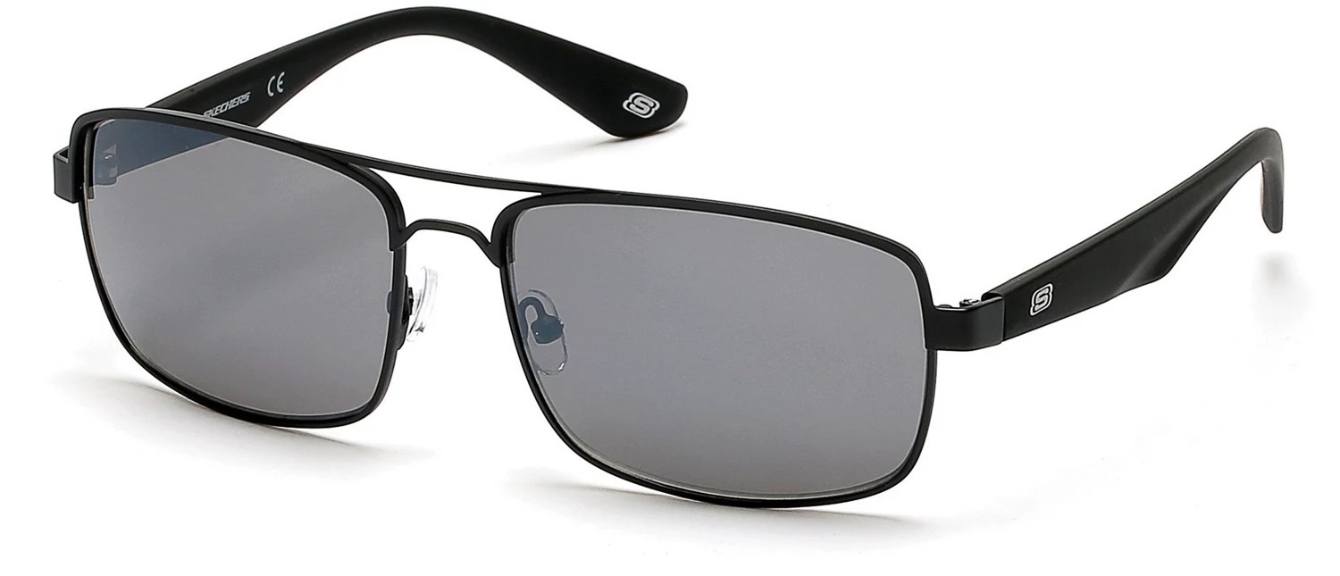 SKECHERS SE6016 Navigator Sunglasses Free Shipping at Academy