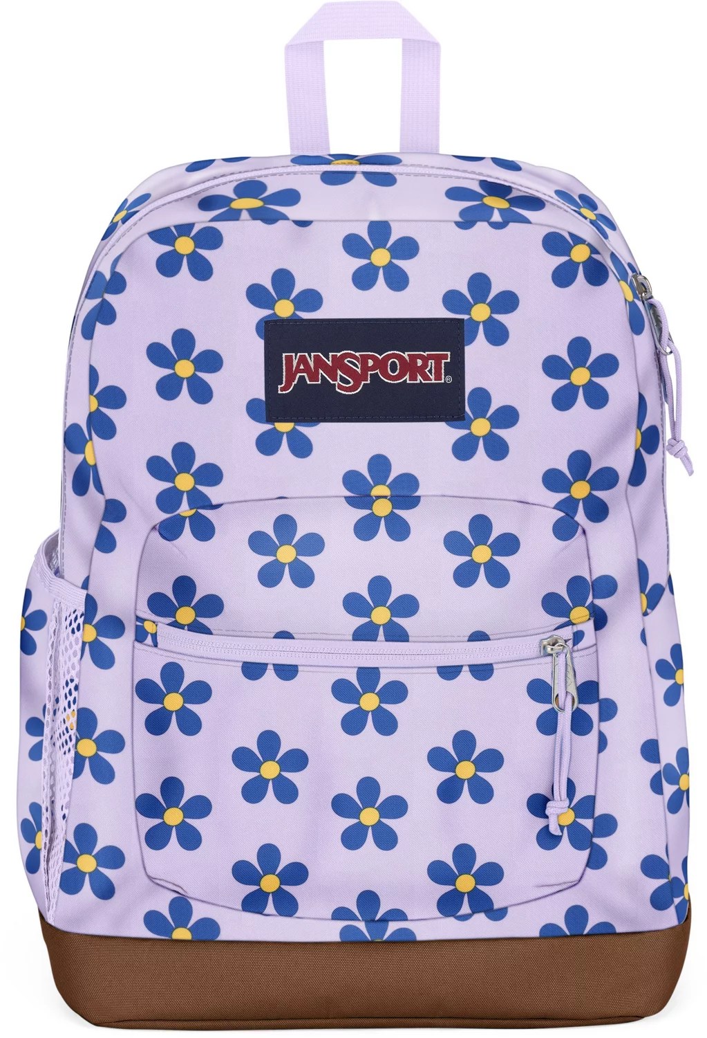 JanSport Cross Town Plus Daypack Free Shipping at Academy