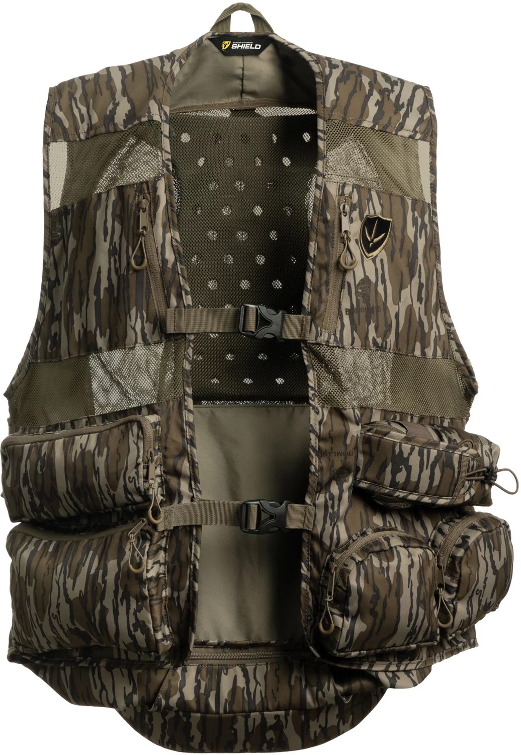 Blocker Outdoors Men's Finisher Pro II Turkey Vest Academy