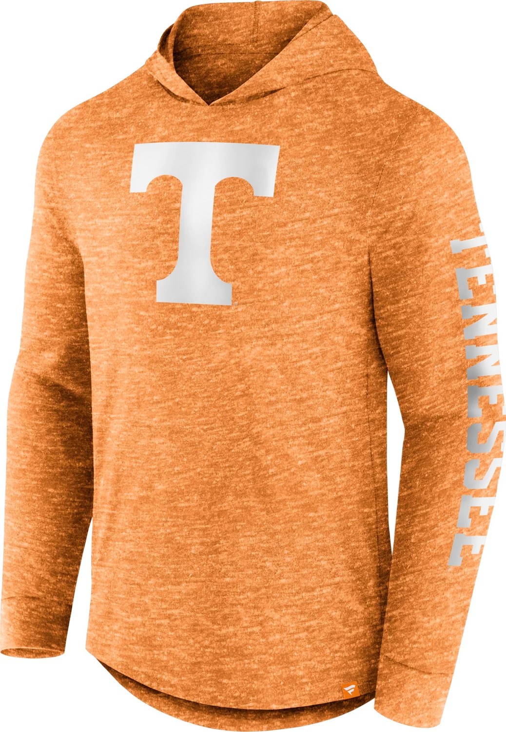 Fanatics Men's University of Tennessee Fundamentals First Play Hooded