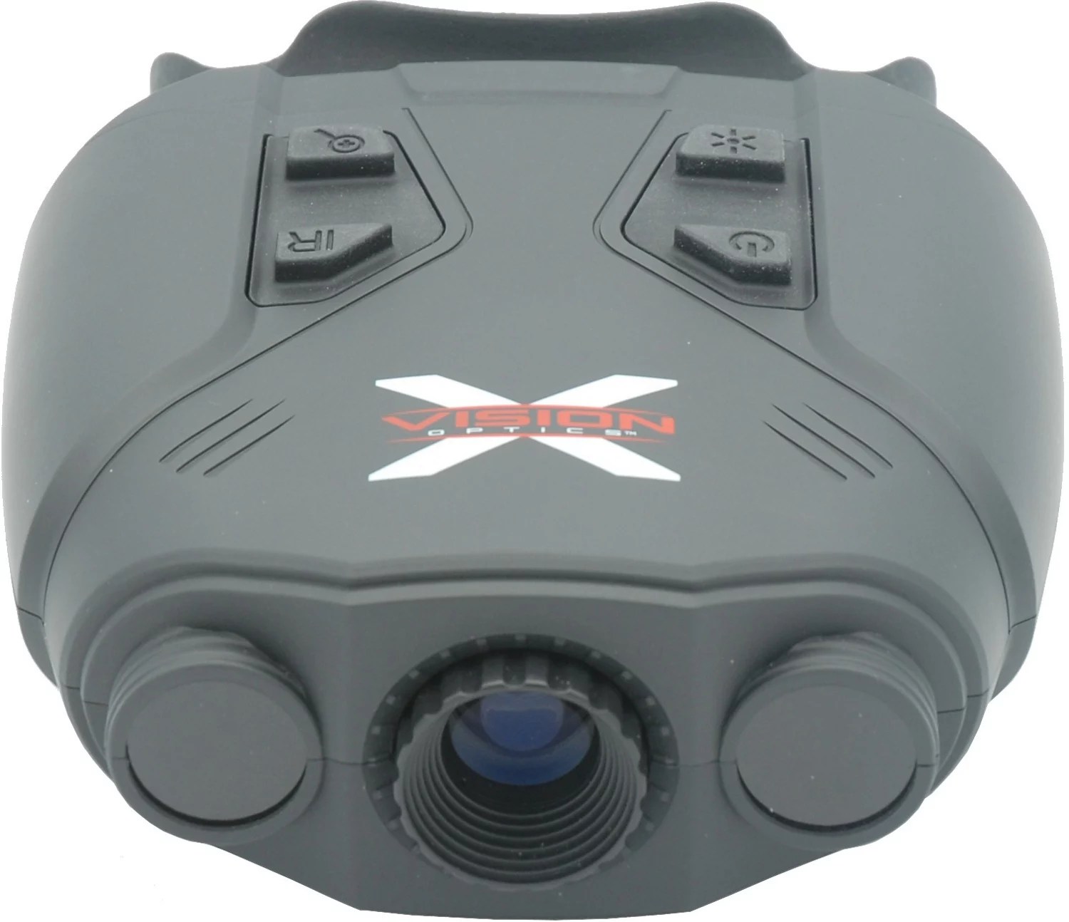 Vision Optics Shadow 22 3 6 x 20 IR Binoculars Academy