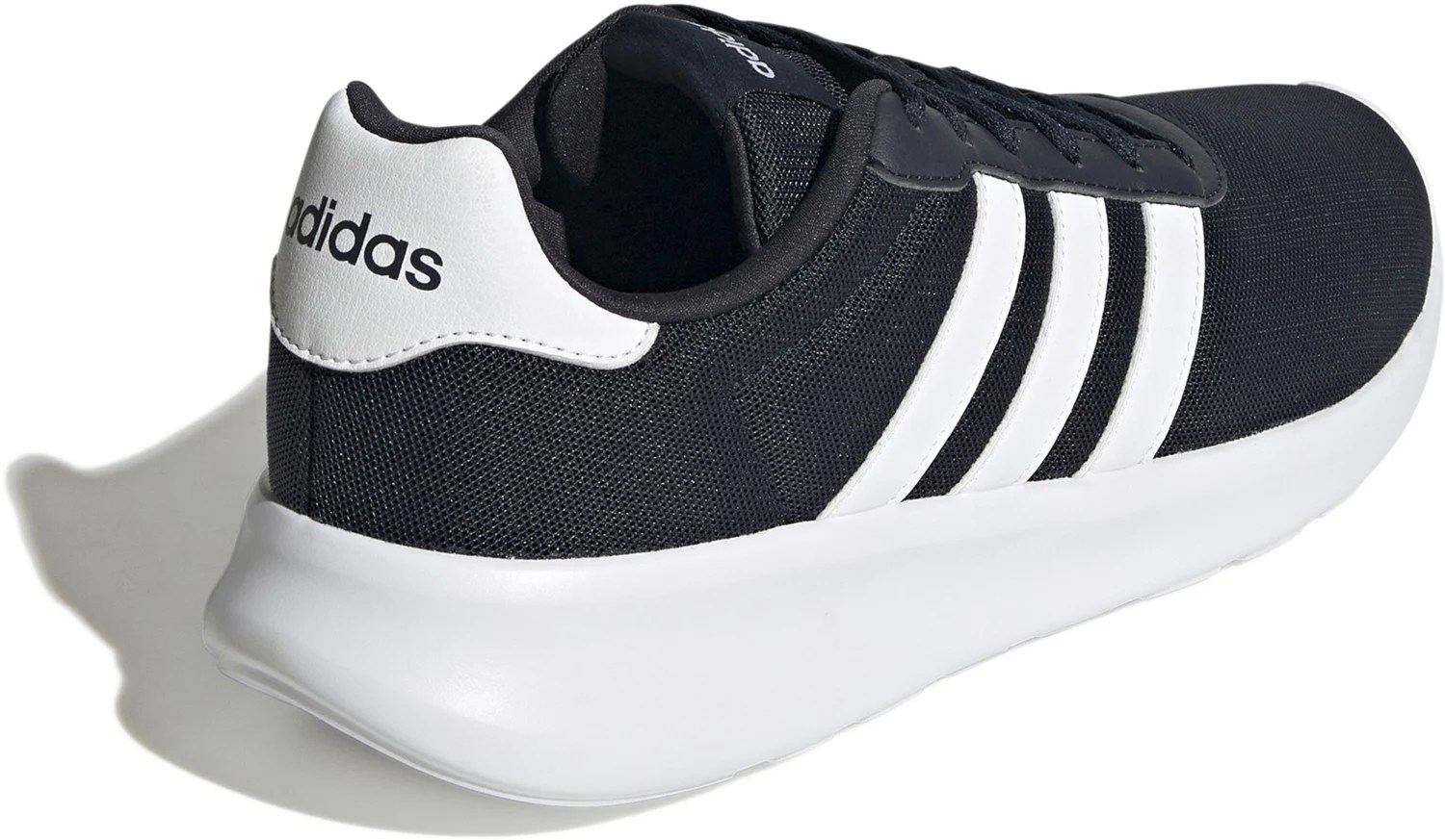 adidas Men's Lite Racer 3.0 Running Shoes Academy
