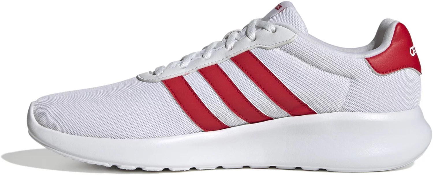 adidas Men's Lite Racer 3.0 Running Shoes Academy