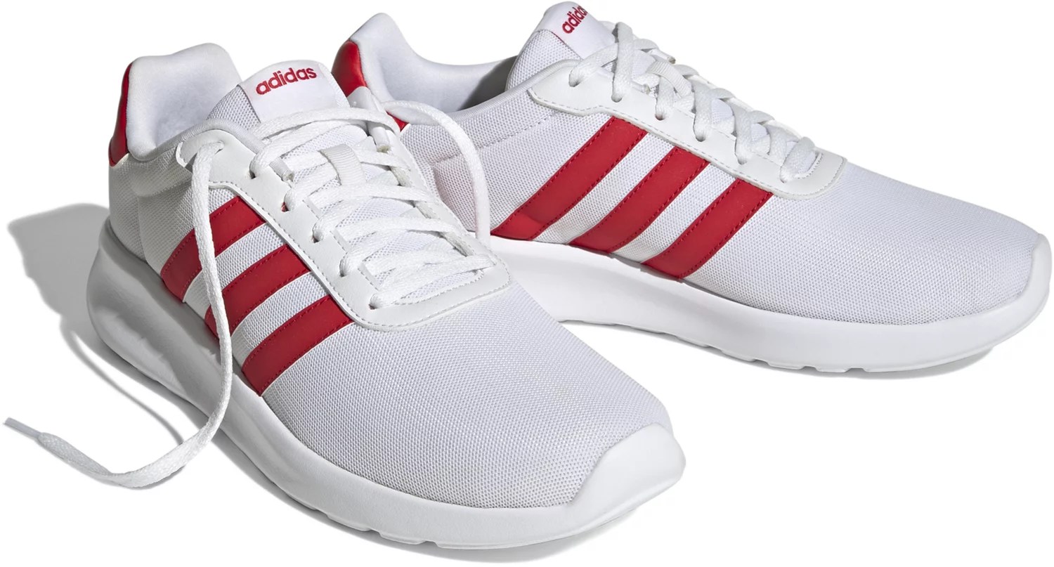 adidas Men's Lite Racer 3.0 Running Shoes Academy