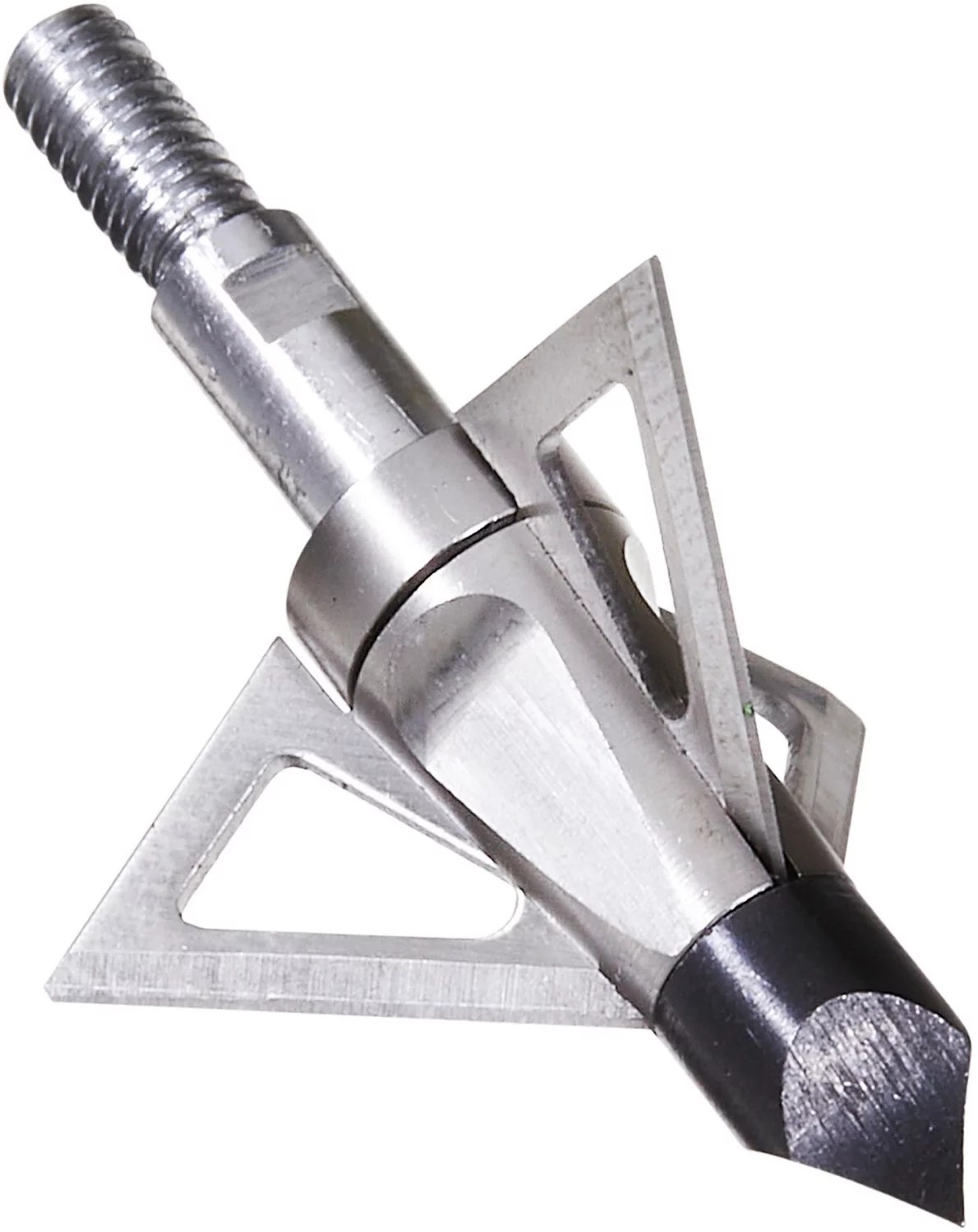 Allen Company Velox CX Ballistic Stainless Steel Crossbow Broadhead