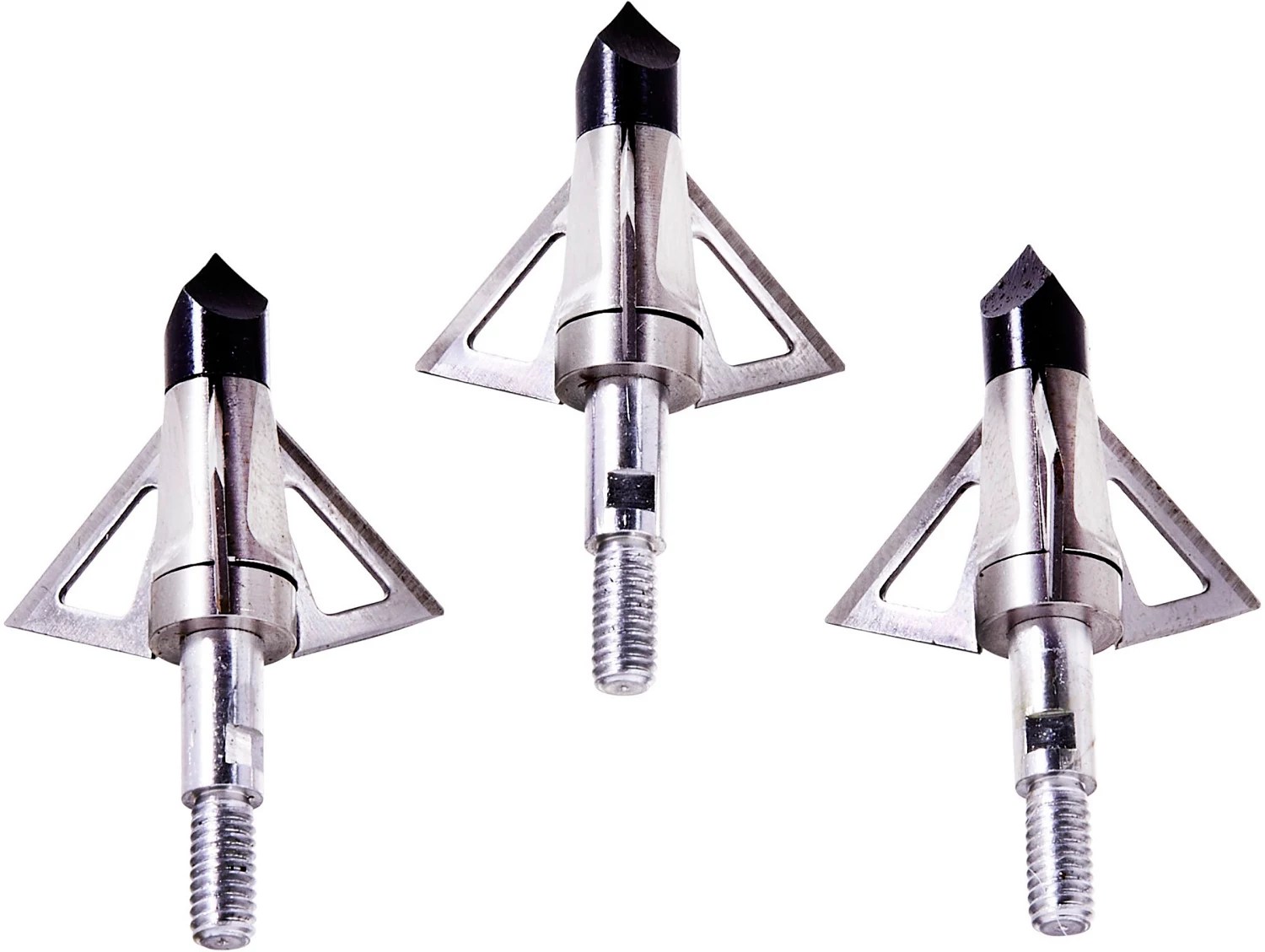 Allen Company Velox CX Ballistic Stainless Steel Crossbow Broadhead