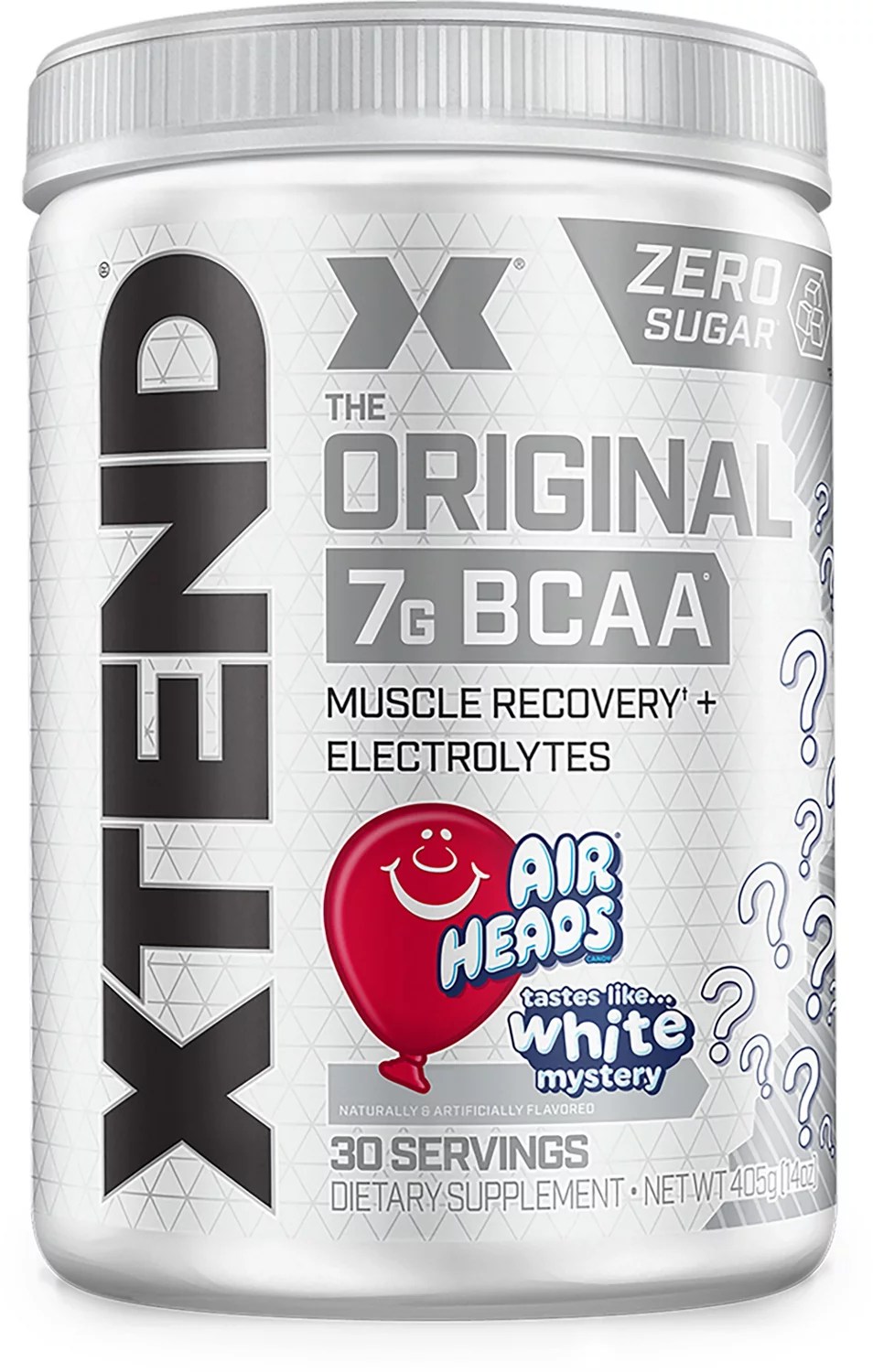 Xtend x Airheads Candy BCAA Original Formula Academy