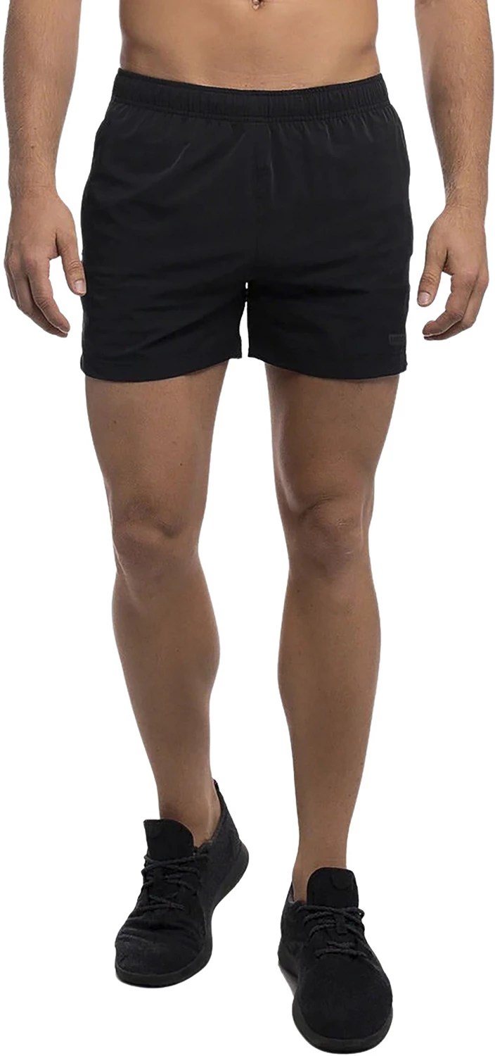Barbell Apparel Men's Ranger Shorts 5 in Academy