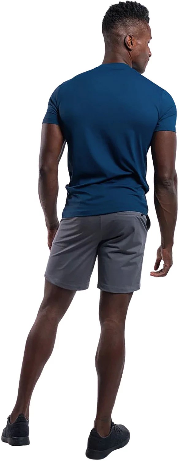 Barbell Apparel Men's Havok Short Sleeve Tshirt Academy