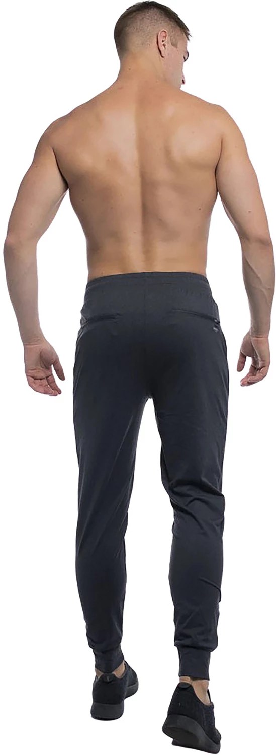 Barbell Apparel Men's Recon Jogger Pants Academy