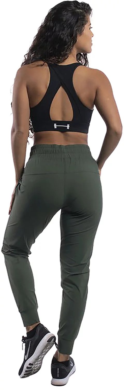 Barbell Apparel Women's Ultralight Joggers Academy
