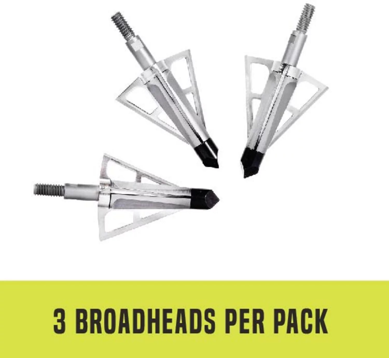 Allen Company Velox CX Terminus 3Blade Crossbow Broadhead Academy