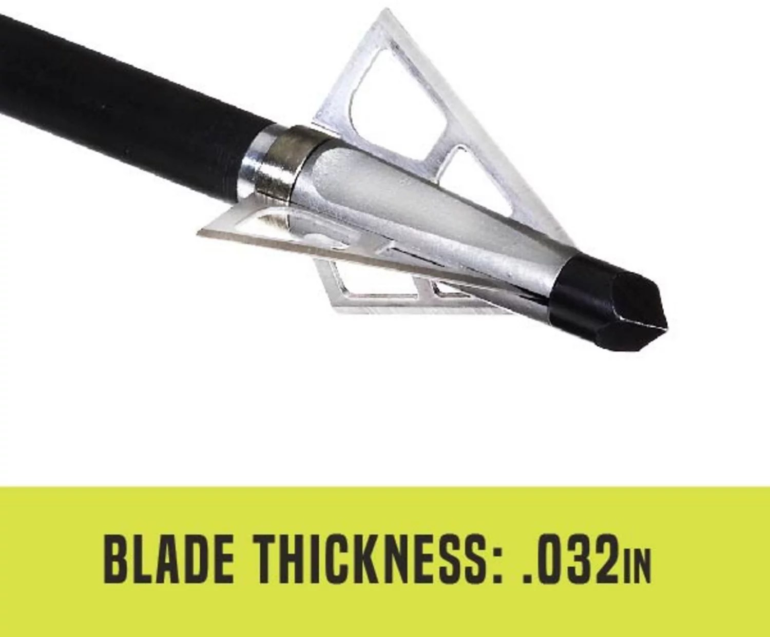 Allen Company Velox CX Terminus 3Blade Crossbow Broadhead Academy