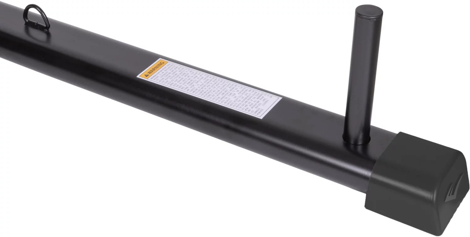 Everlast Single Station Heavy Bag Stand Academy