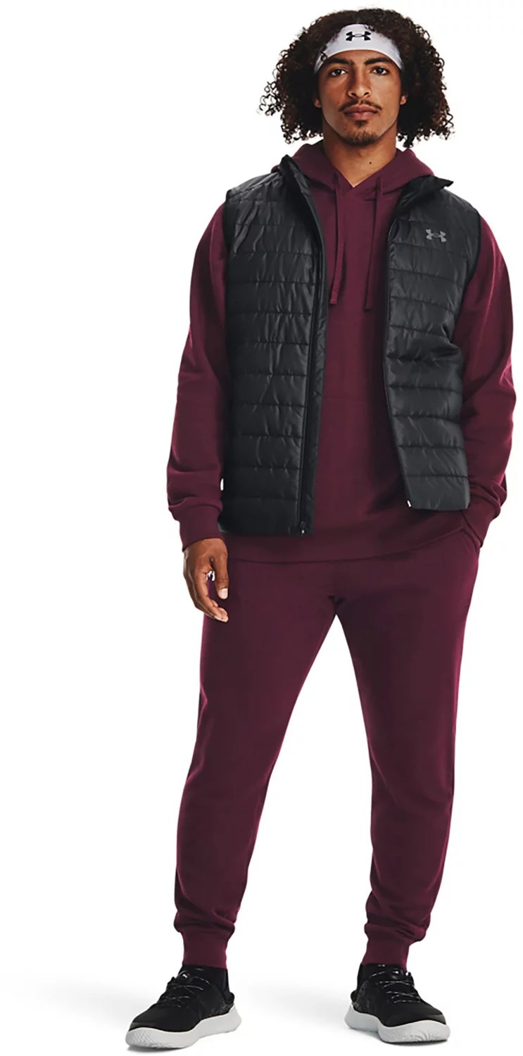 Under Armour Men's Storm Insulated Vest Academy