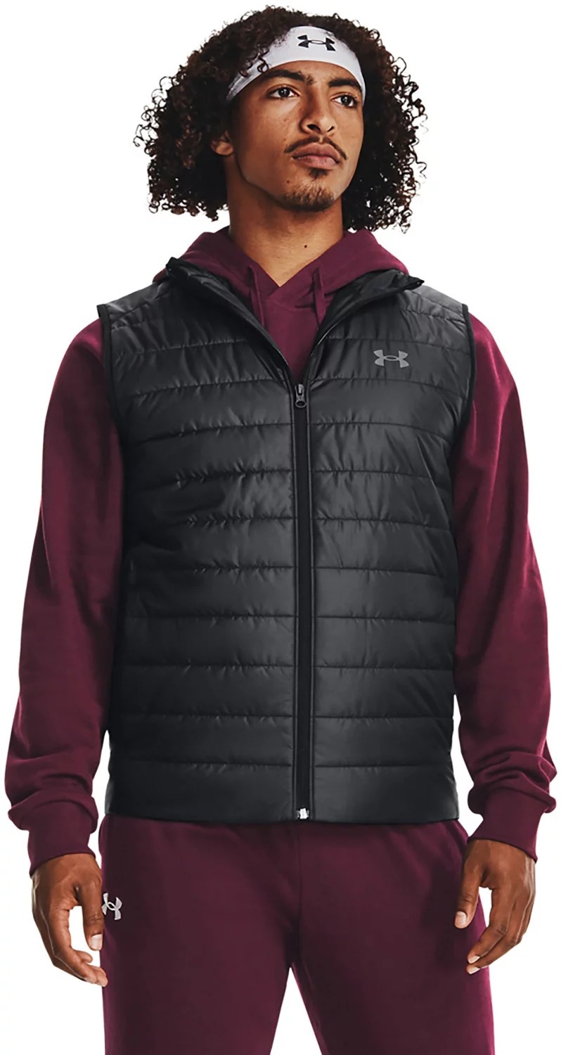 Under Armour Men's Storm Insulated Vest Academy