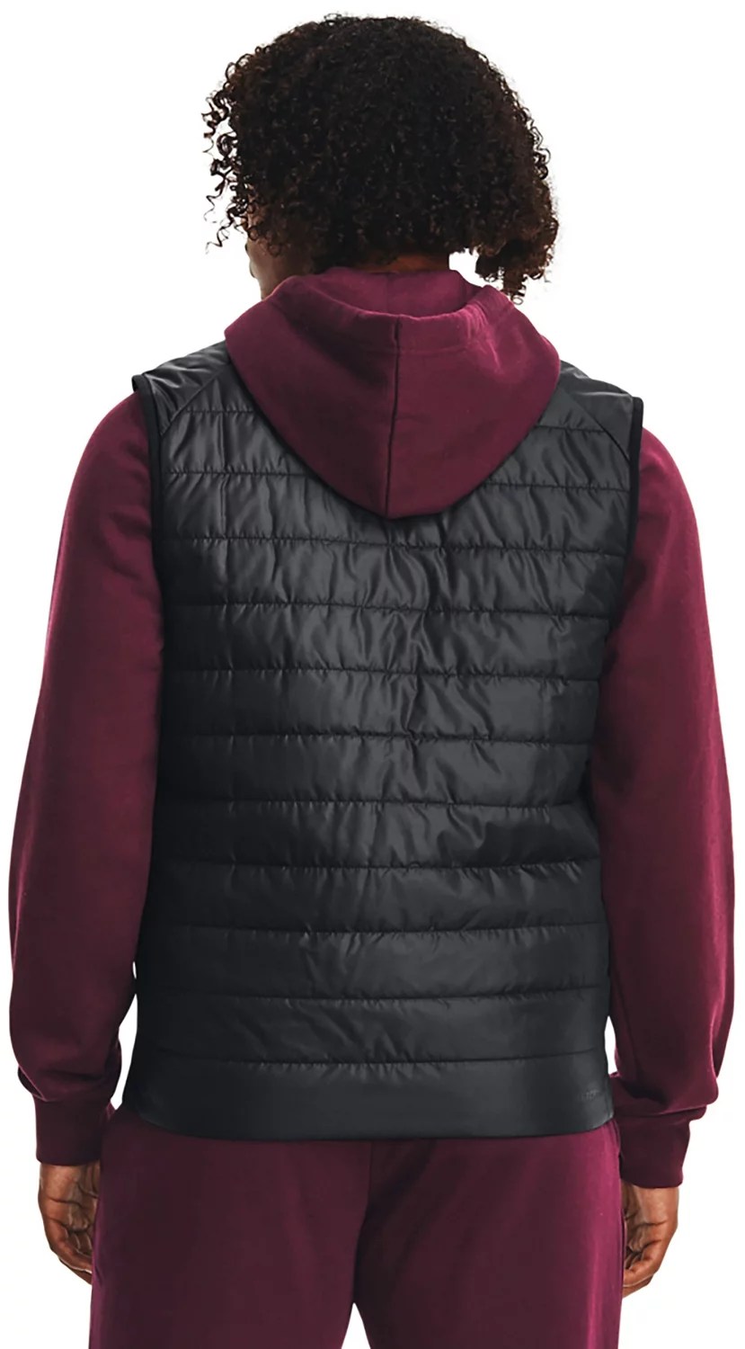 Under Armour Men's Storm Insulated Vest Academy