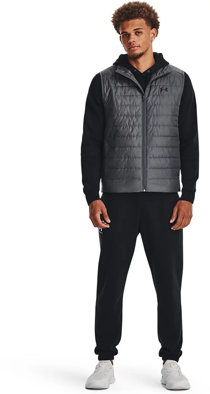 Under Armour Men's Storm Insulated Vest Academy