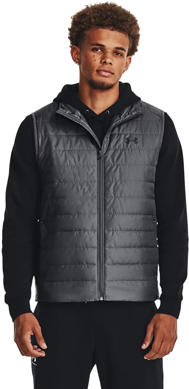 Under Armour Men's Storm Insulated Vest Academy