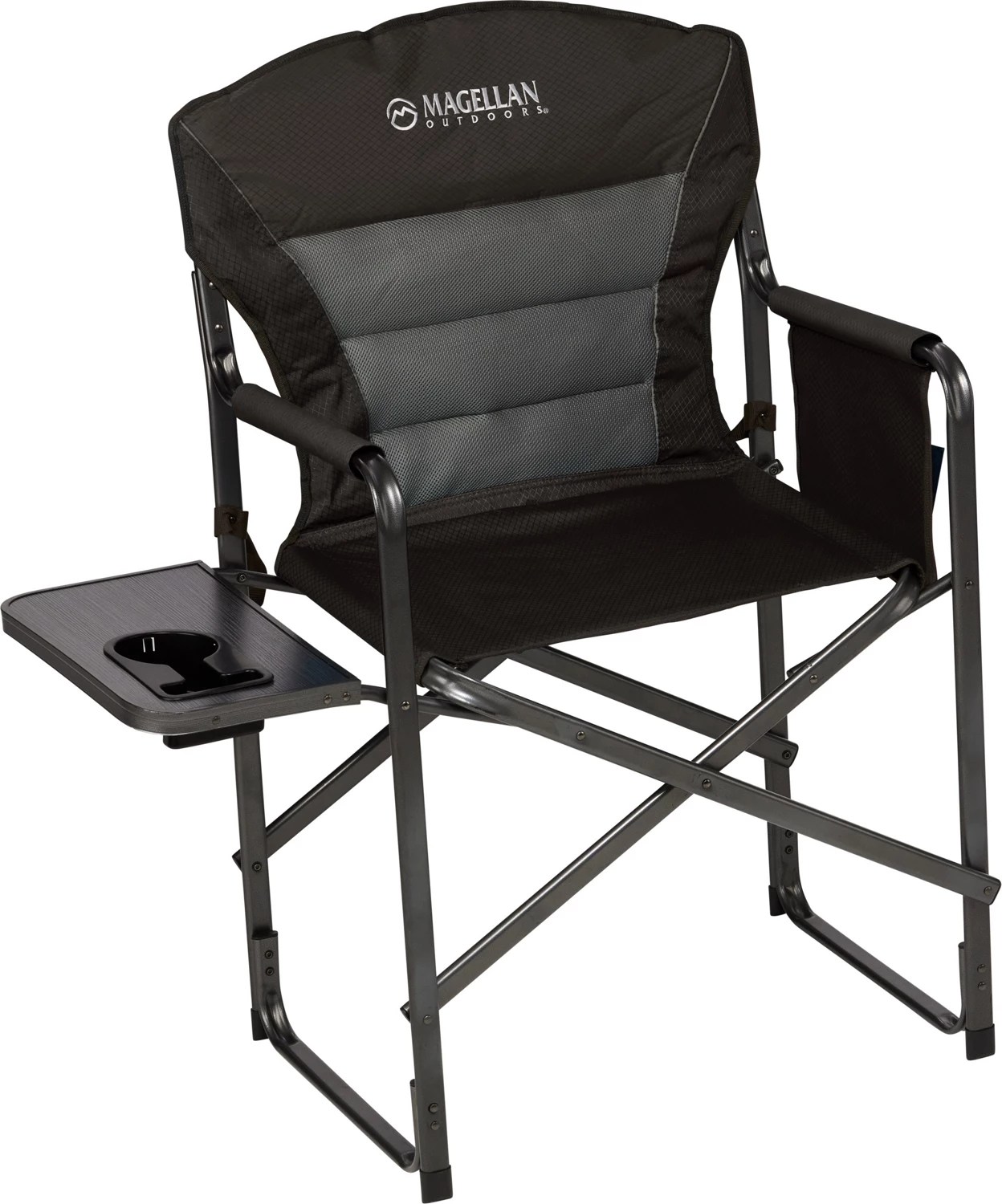 Magellan Outdoors XL Director's Chair with Phone Holder Academy