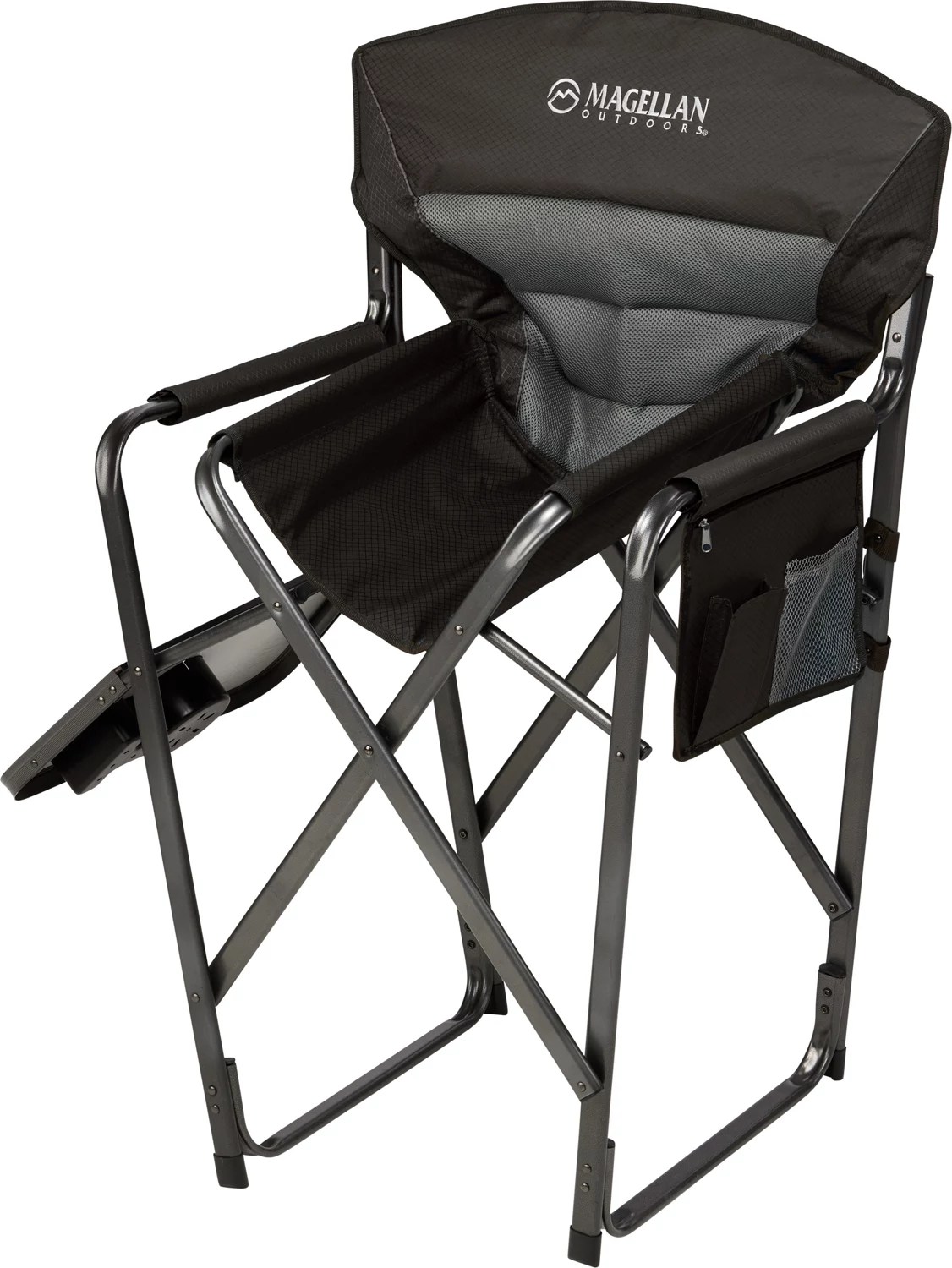 Magellan Outdoors XL Director's Chair with Phone Holder Academy