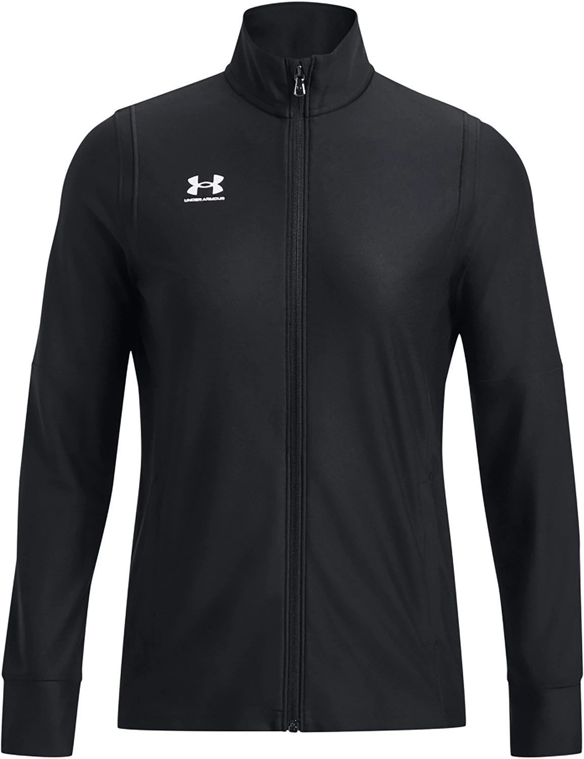 Under Armour Women's Challenger Track Jacket Academy