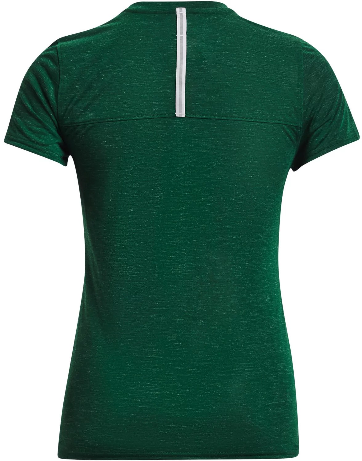 Under Armour Women's Run Anywhere Breeze Tshirt Academy