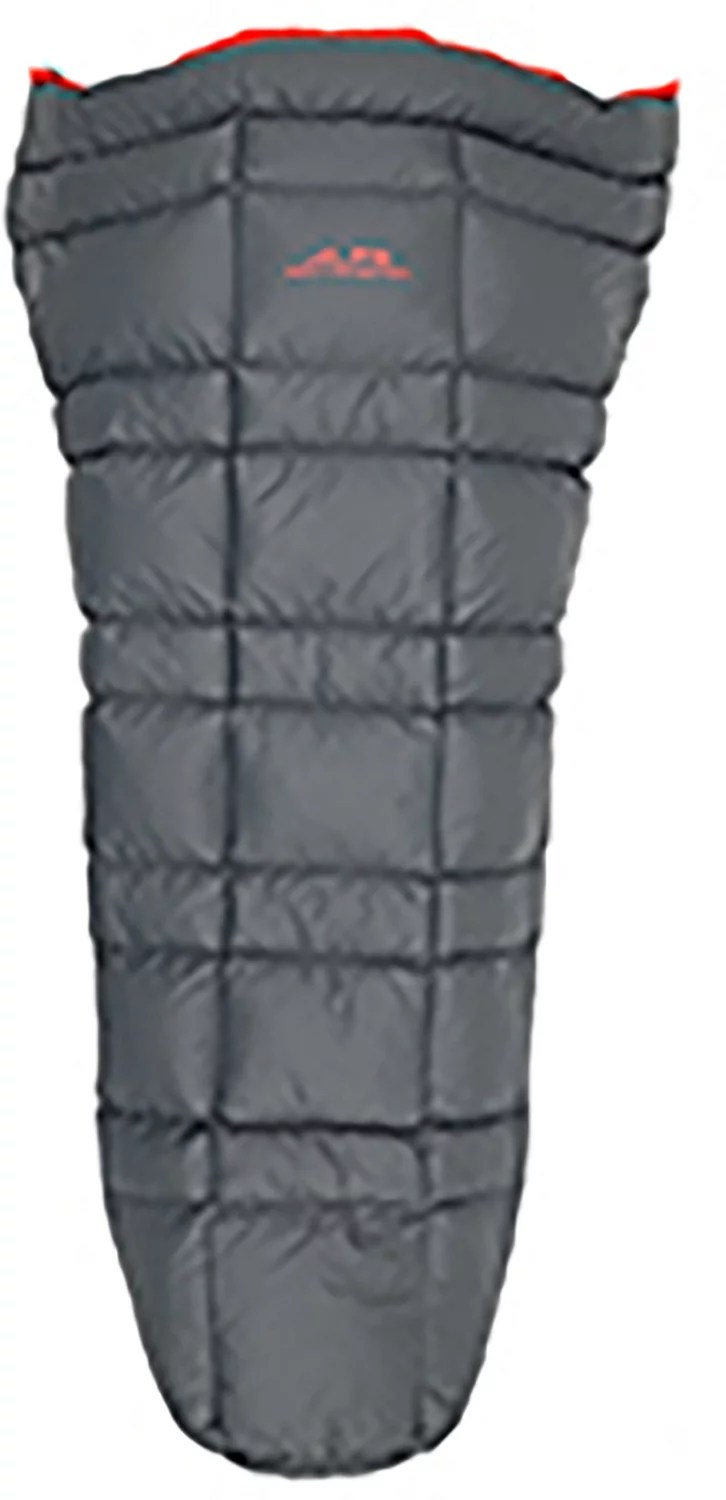ALPS Mountaineering Pineapple 35Degrees Quilt Academy