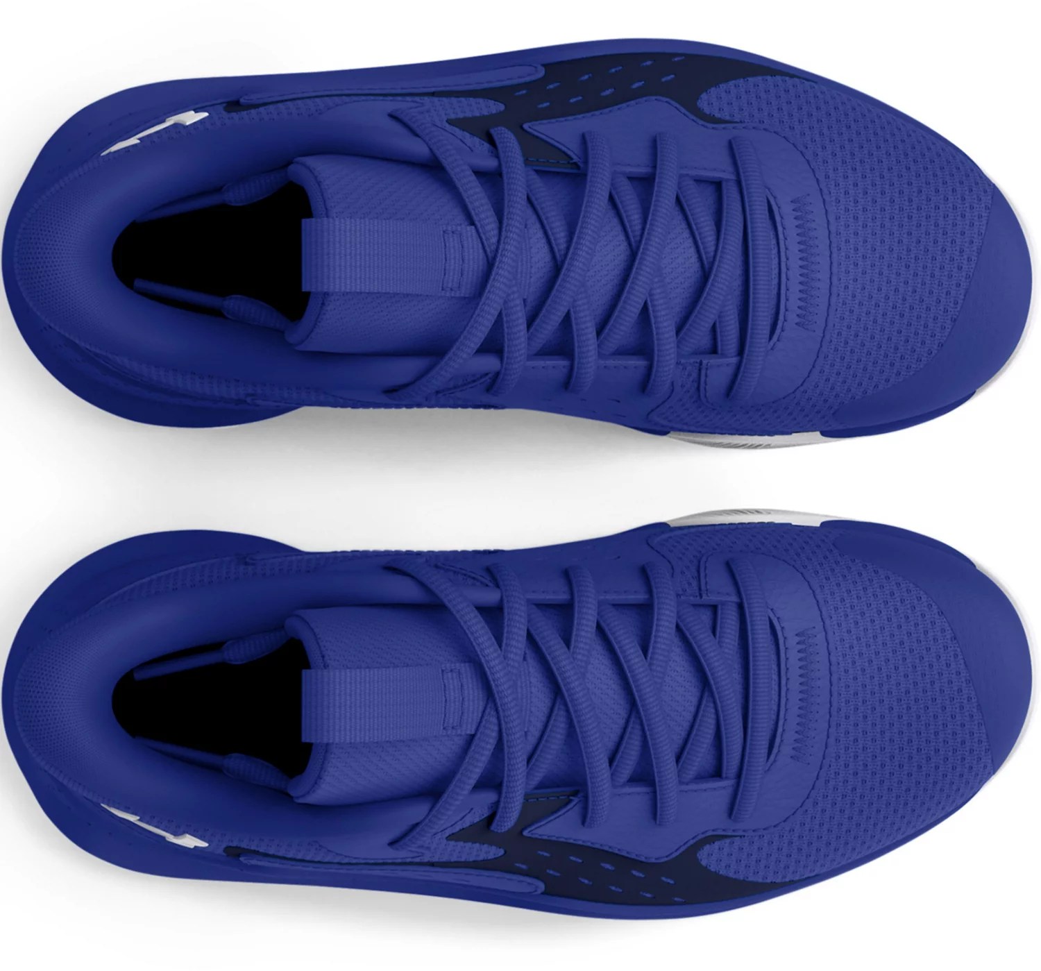 Under Armour Preschool Boys' Jet 2023 Basketball Shoes Academy