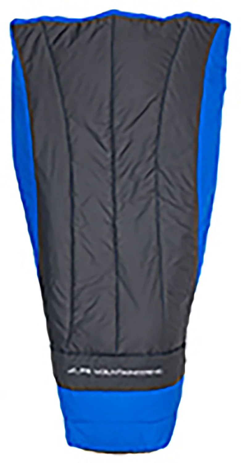 ALPS Mountaineering Radiance 35Degrees Quilt Academy