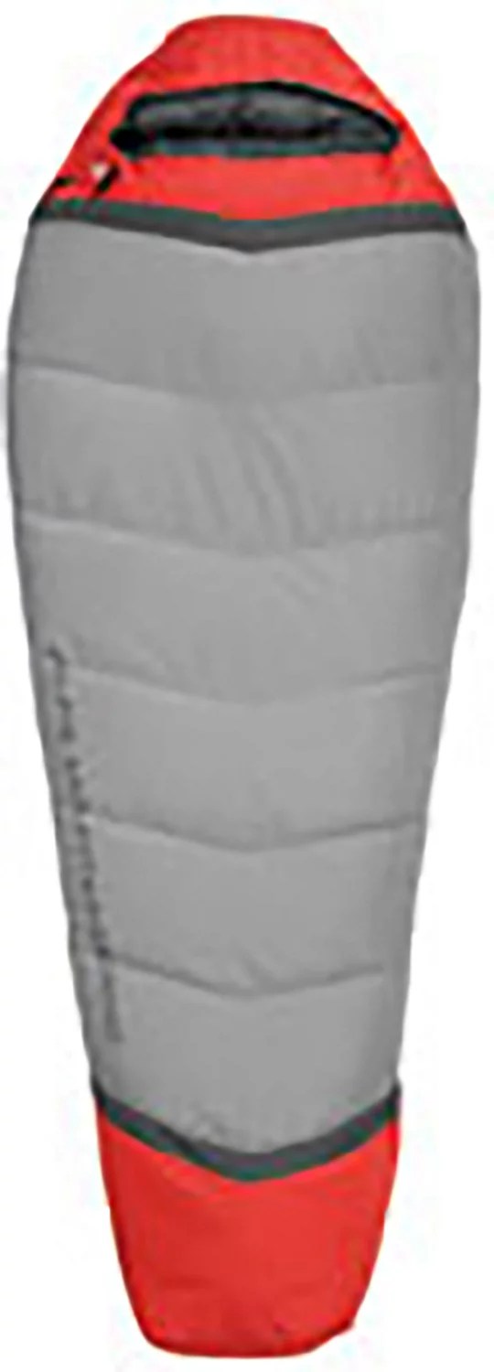 ALPS Mountaineering Zenith 30Degrees Mummy Long Sleeping Bag Academy