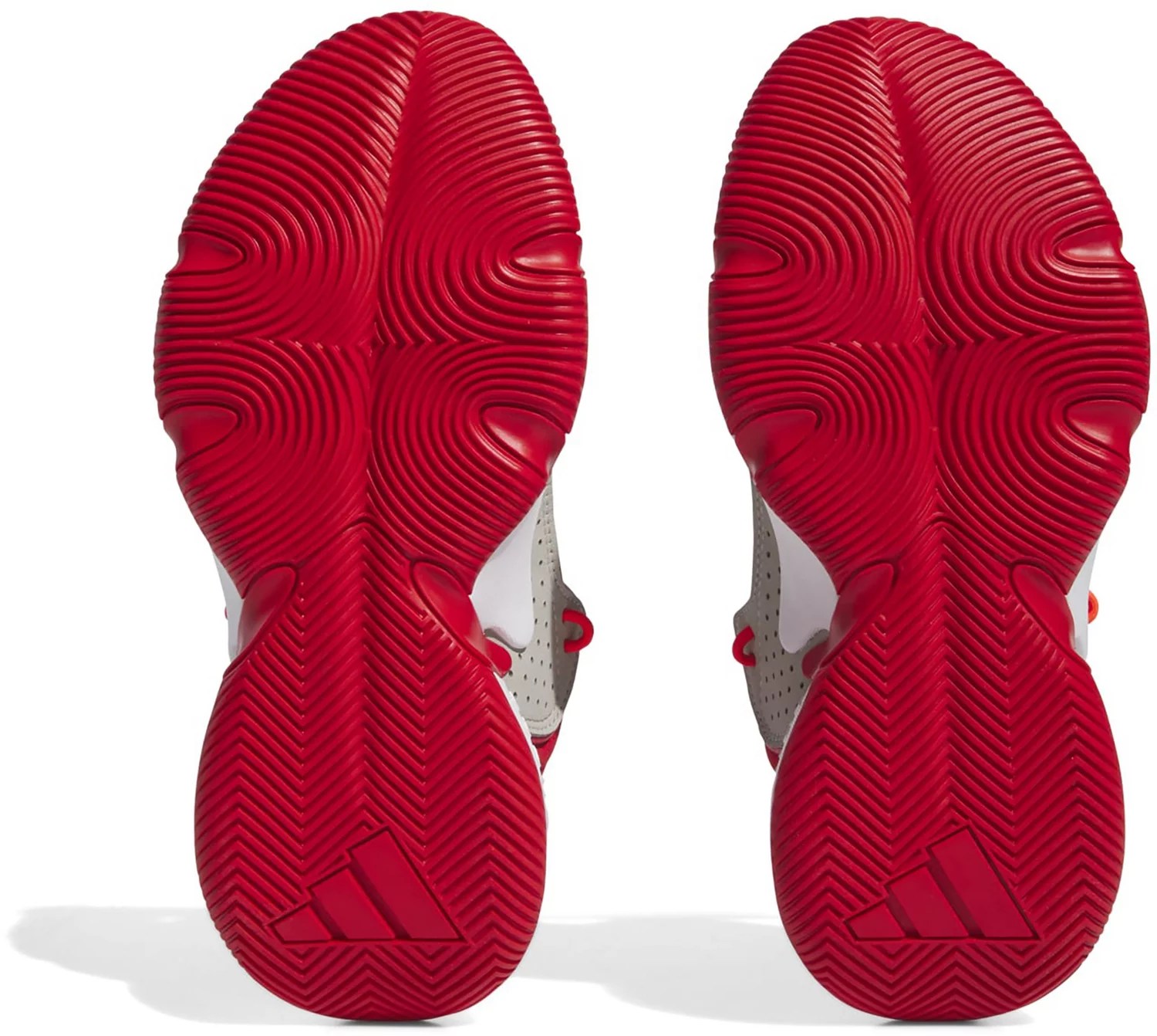 adidas Kids' Trae Unlimited GS Basketball Shoes Academy