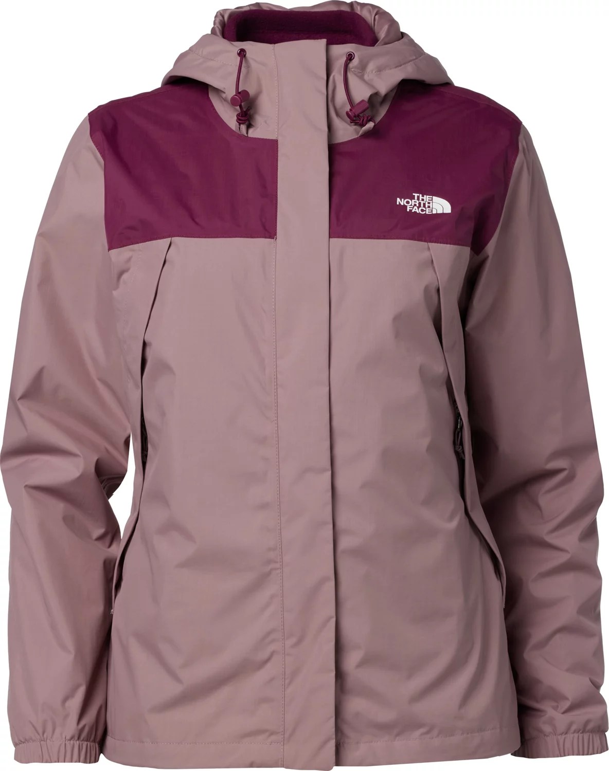 The North Face Women's Antora Triclimate Jacket Academy