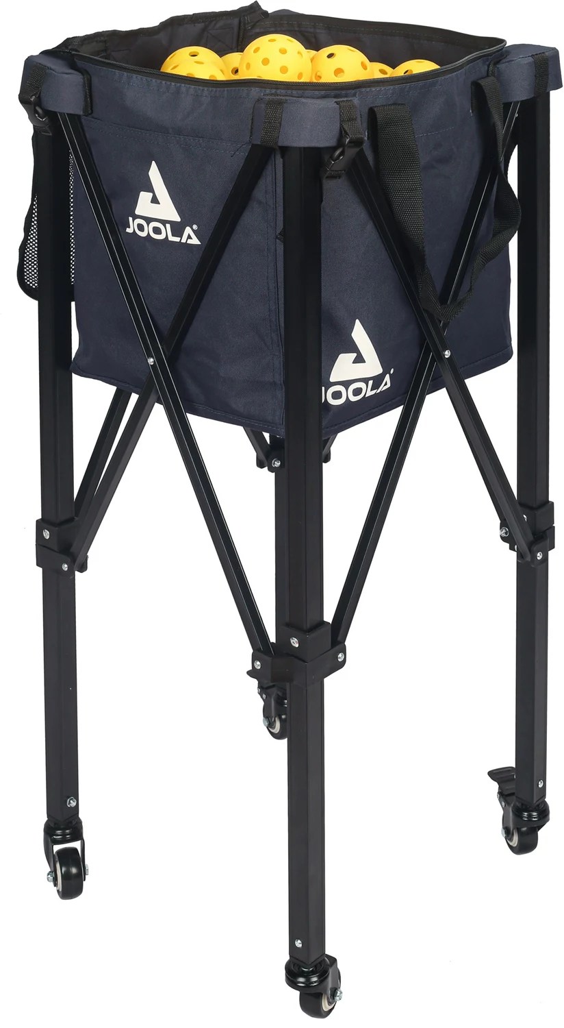 JOOLA Pickleball Ball Caddy Free Shipping at Academy