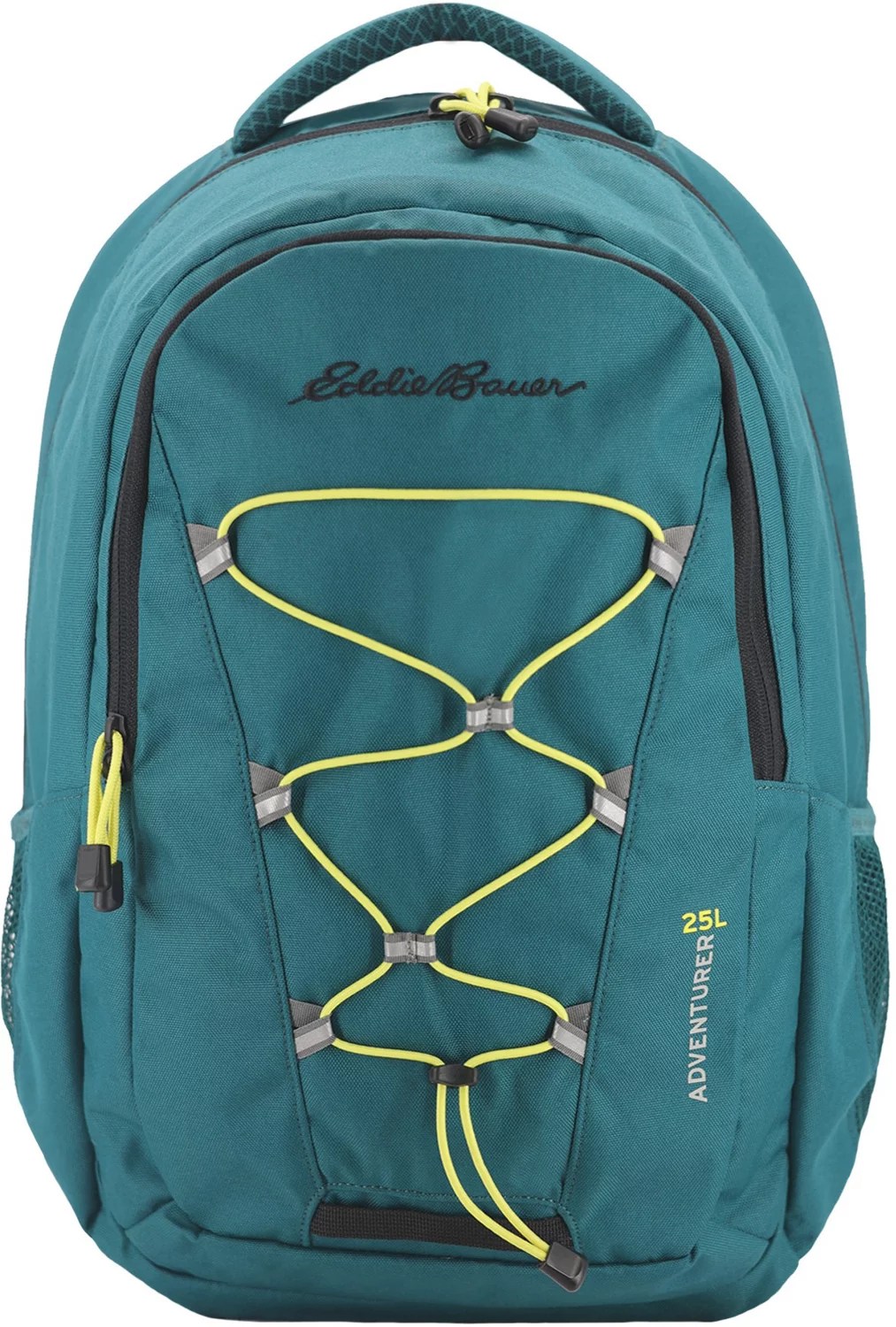 Eddie Bauer Adventurer 25L Backpack Free Shipping at Academy