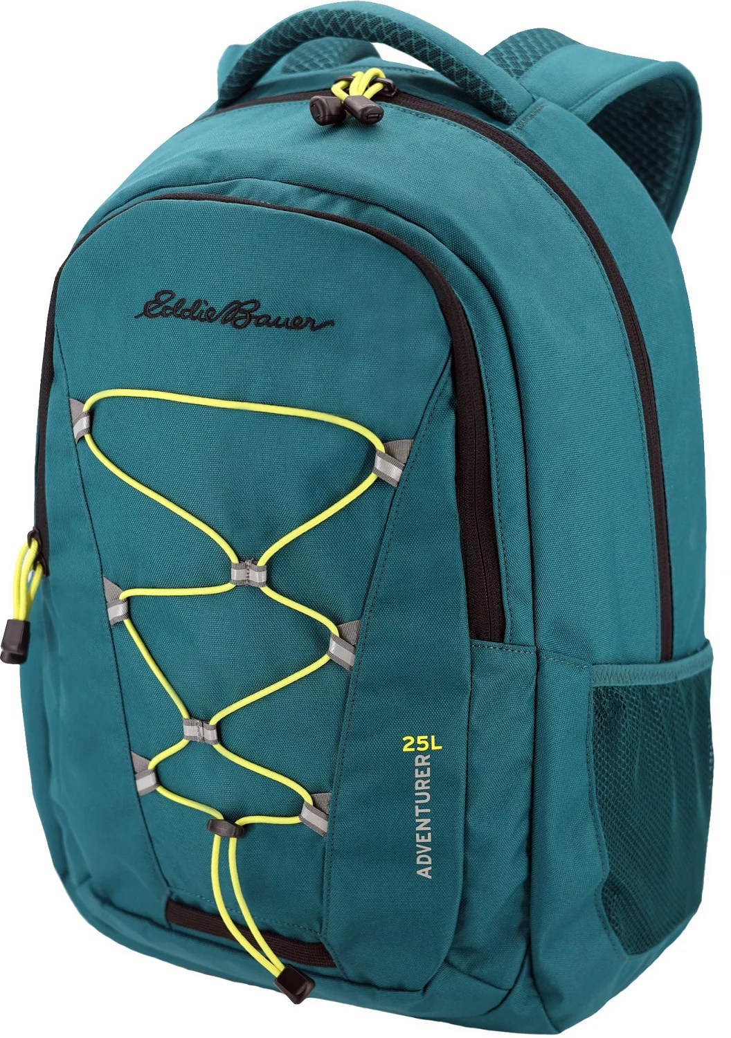 Eddie Bauer Adventurer 25L Backpack Free Shipping at Academy