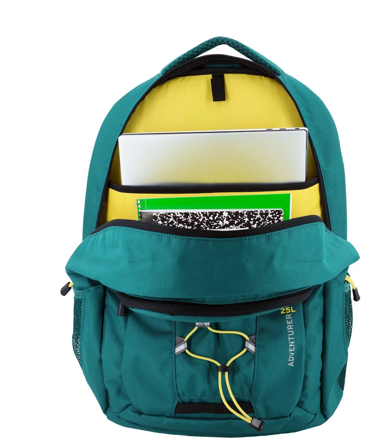 Eddie Bauer Adventurer 25L Backpack Free Shipping at Academy