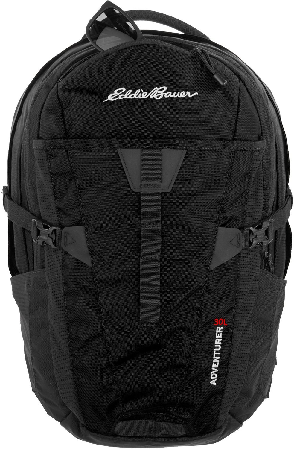 Eddie Bauer Adventurer 30L Backpack Free Shipping at Academy