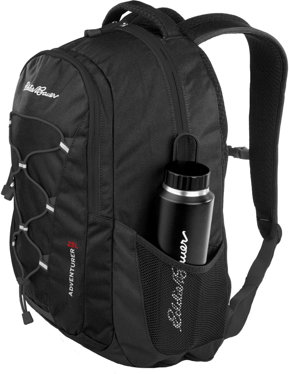 Eddie Bauer Adventurer 25L Backpack Free Shipping at Academy