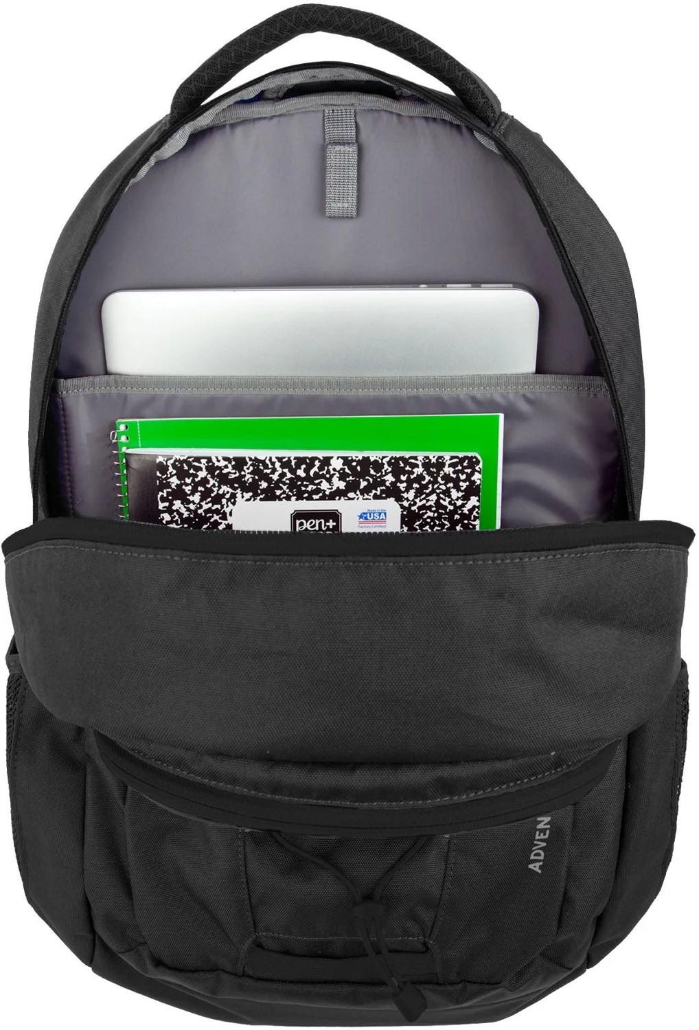 Eddie Bauer Adventurer 25L Backpack Free Shipping at Academy