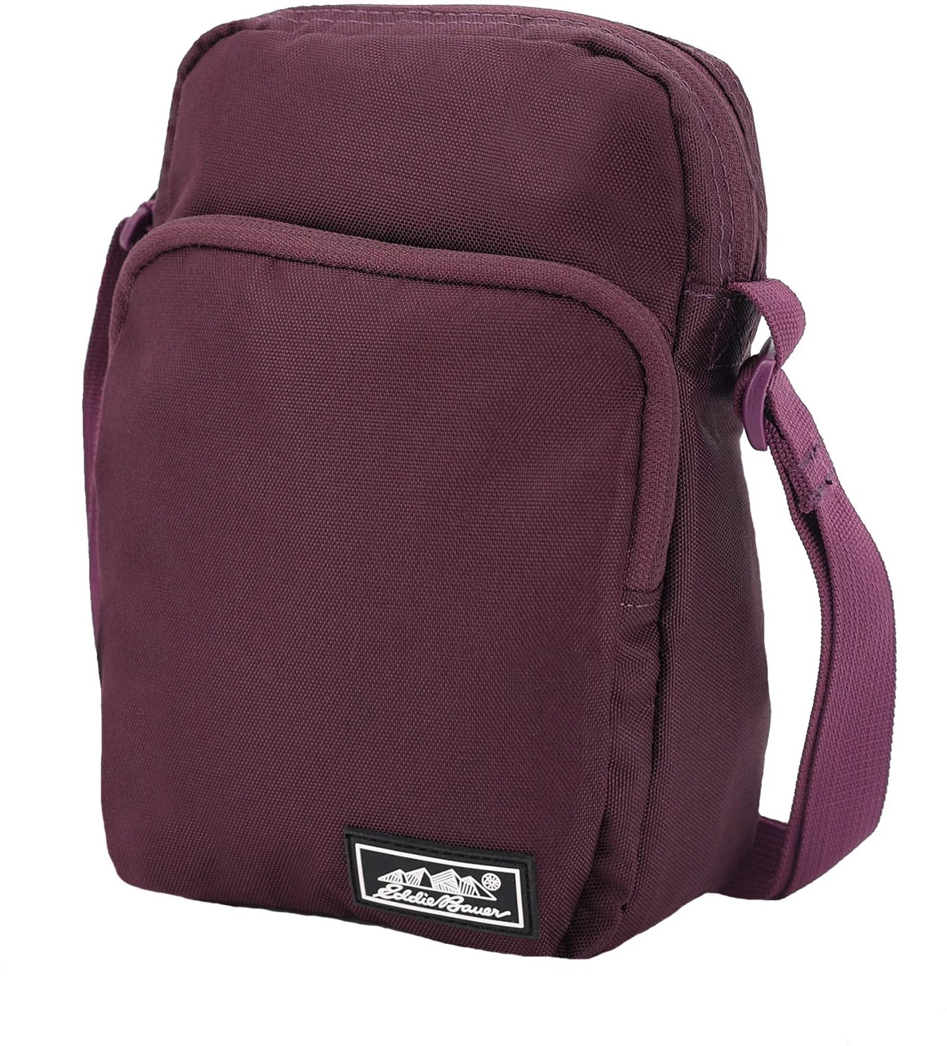 Eddie Bauer Jasper 3L Crossbody Bag Free Shipping at Academy