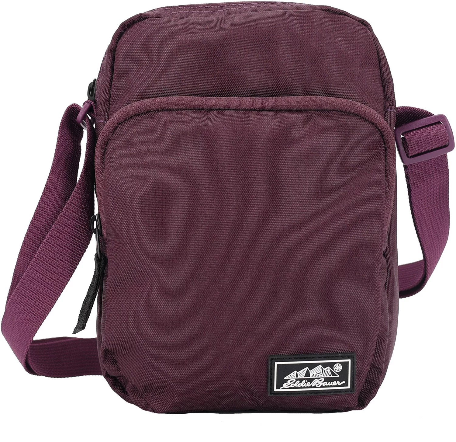 Eddie Bauer Jasper 3L Crossbody Bag Free Shipping at Academy