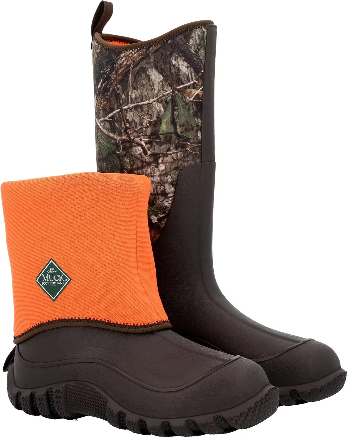 Muck Boot Women's Fieldblazer Hunting Boots Academy