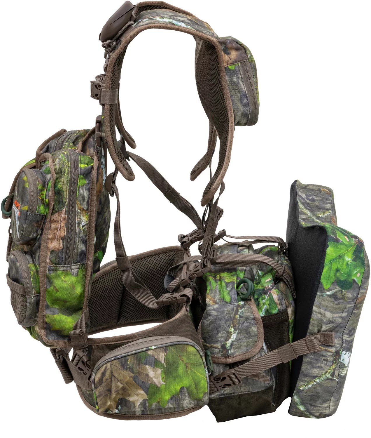 ALPS Outdoorz Long Spur Deluxe Lumbar Pack System Academy