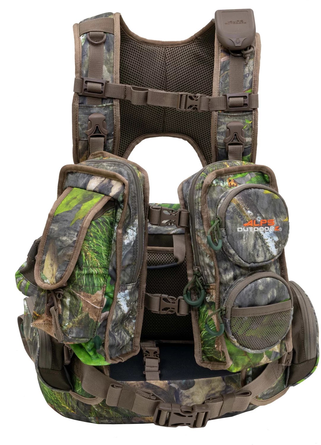 ALPS Outdoorz Long Spur Deluxe Lumbar Pack System Academy