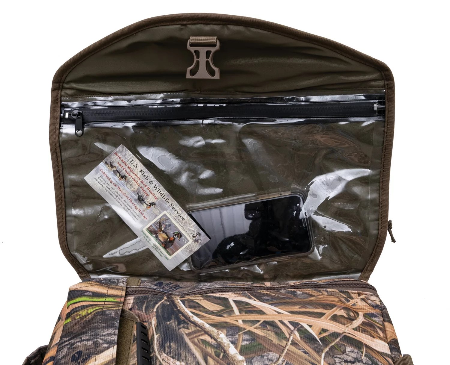 ALPS Outdoorz Large Floating Deluxe Blind Bag Academy